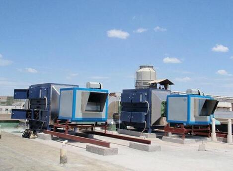 排油煙風機噪音治理解決方案 排油煙風機噪音治理解決方案