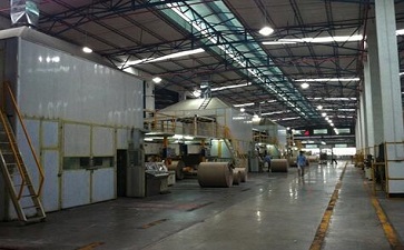 廠房車間噪聲控制措施 廠房車間噪聲控制措施