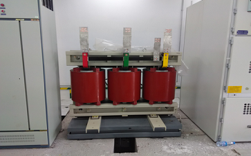 南昌佳綠噪音治理:變壓器噪聲治理 南昌佳綠噪音治理:變壓器噪聲治理