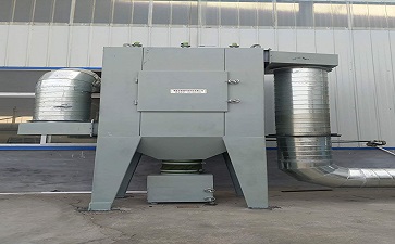 家具工廠車間除塵器 家具工廠車間除塵器