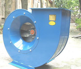 江西離心風(fēng)機噪聲治理，風(fēng)機隔聲罩消聲器