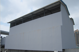 九江 冷卻塔的噪聲治理-認準佳綠隔音降噪公司 九江 冷卻塔的噪聲治理-認準佳綠隔音降噪公司