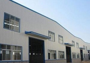 生產車間噪音治理的措施