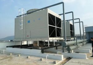 廠區噪音治理-江西南昌噪聲處理公司